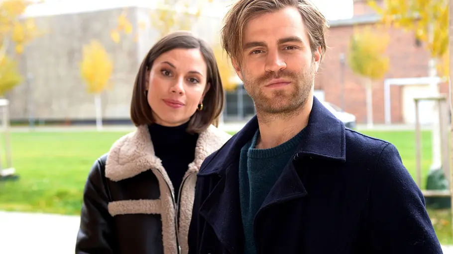 GZSZ: So dramatisch startet das Jahr 2025 für Jo Gerner und seine Familie