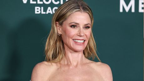 Ein Foto von Julie Bowen - Foto: IMAGO / ABACAPRESS