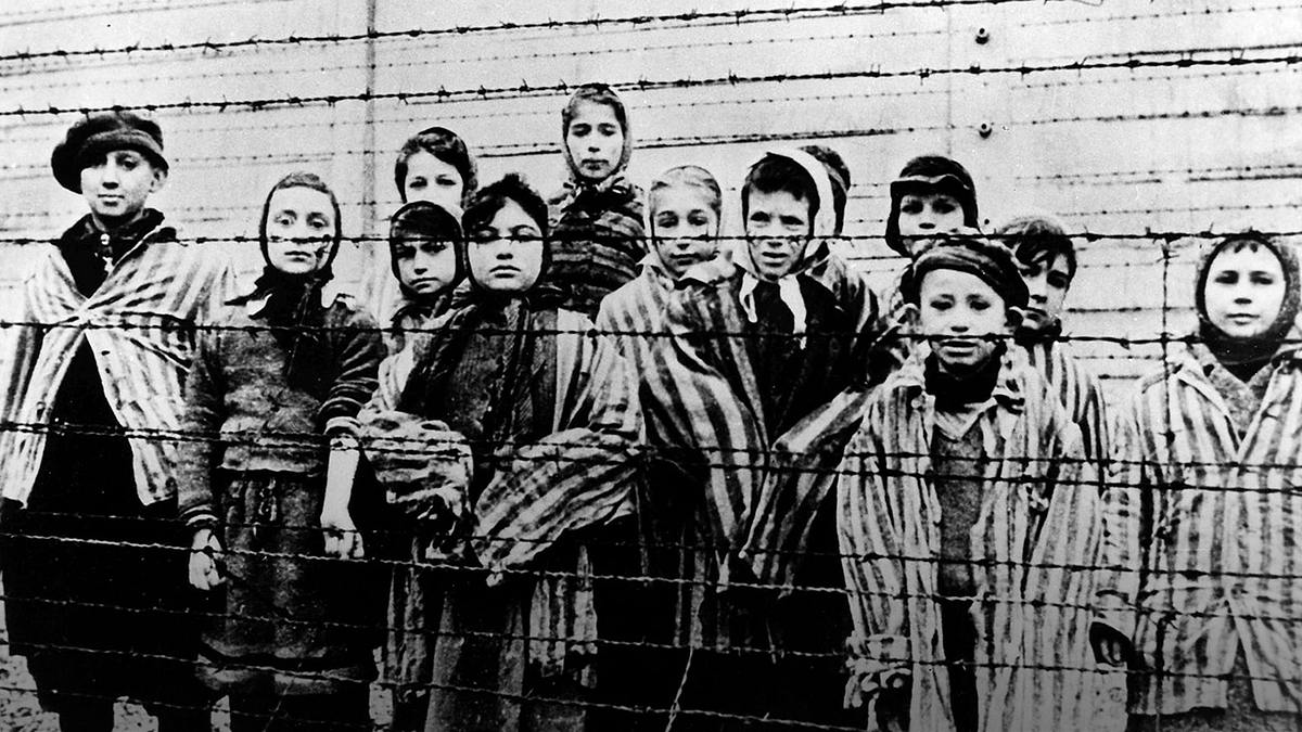 Die Wahrheit über den Holocaust Die Wahrheit über den Holocaust