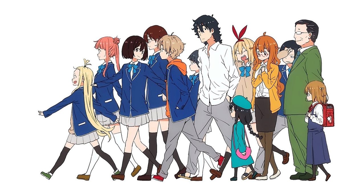 This Art Club Has a Problem! This Art Club Has a Problem!