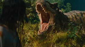 Jurassic World: Die Wiedergeburt - Foto: Universal Pictures