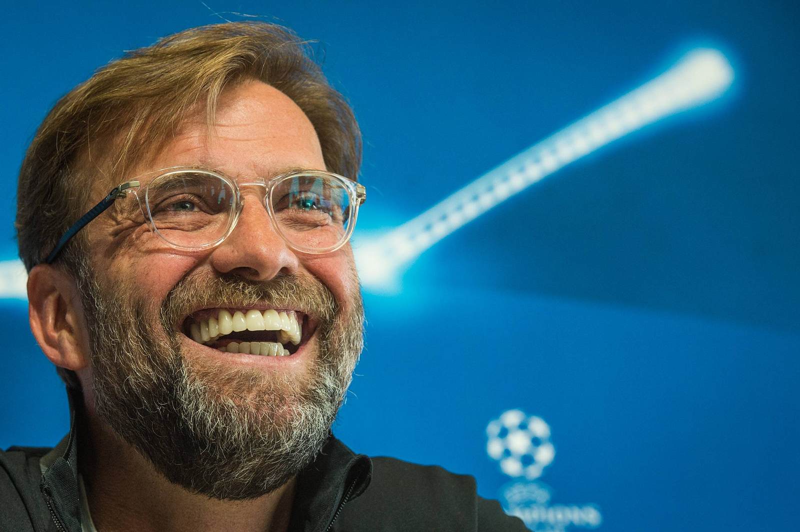 Jürgen Klopp Deutschland Finnland 40 WM-Testspiel A Clinical Display in the Final Third