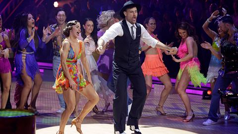 jury-challenge-rtl-kritik-lets-dance - Foto: IMAGO / Future Image