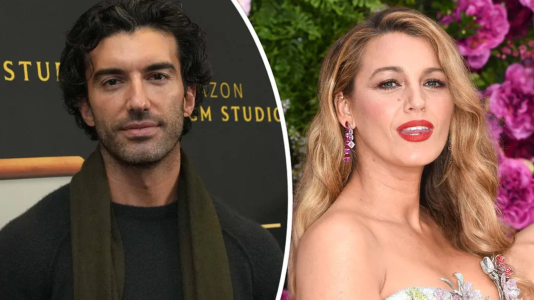 justin-baldoni-blake-lively-streit-gericht. - Foto: IMAGO / ZUMA Press Wire/ Future Image
