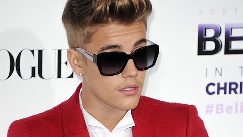 Justin Bieber landete im Gefängnis - Foto: Getty Images