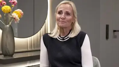 Jutta bei „Das perfekte Dinner“  - Foto: Screenshot/RTL+