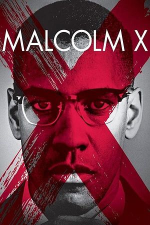 Malcolm X - Foto: TMDB