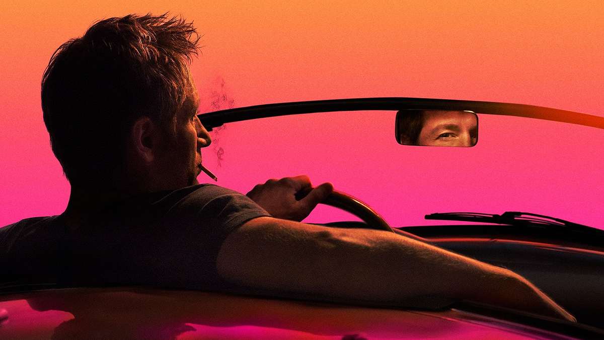 Californication Californication