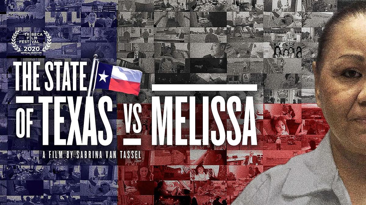 The State of Texas vs. Melissa The State of Texas vs. Melissa