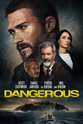 Dangerous - Foto: TMDB