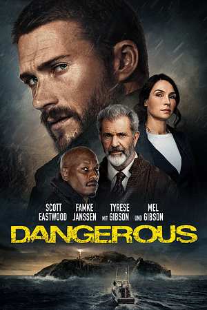 Dangerous - Foto: TMDB
