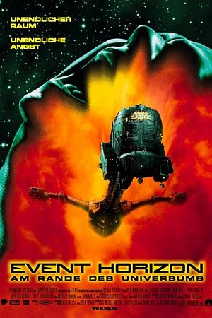 Event Horizon - Am Rande des Universums - Foto: TMDB