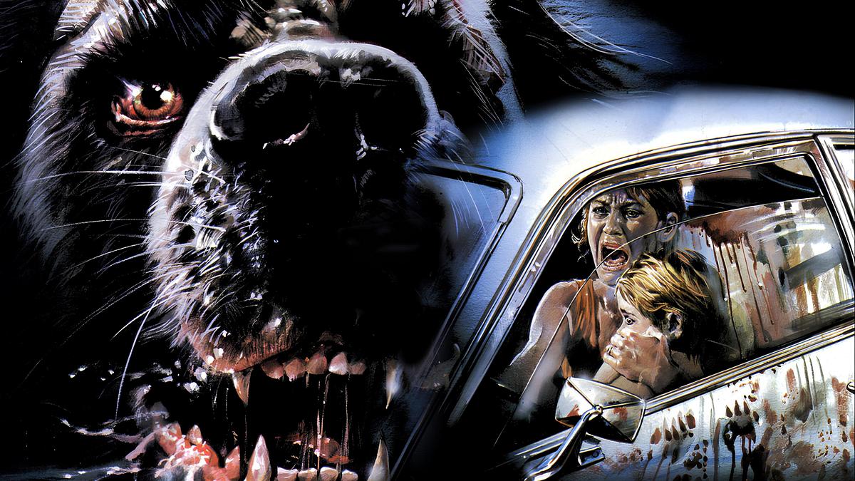 Cujo Cujo