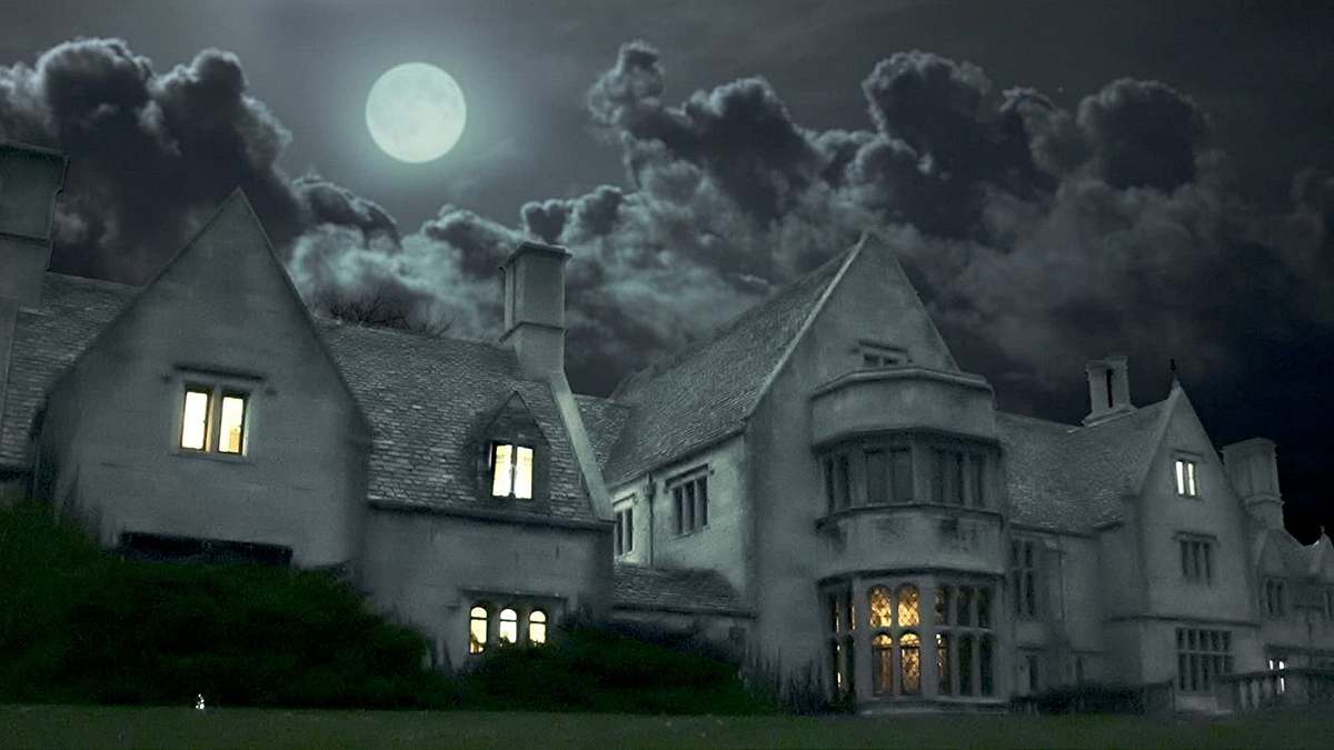 Nightmare at Horror Castle Nightmare at Horror Castle