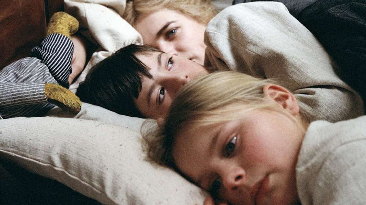 Fanny und Alexander