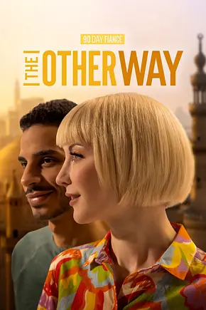 90 Day Fiancé: The Other Way - Foto: TMDB