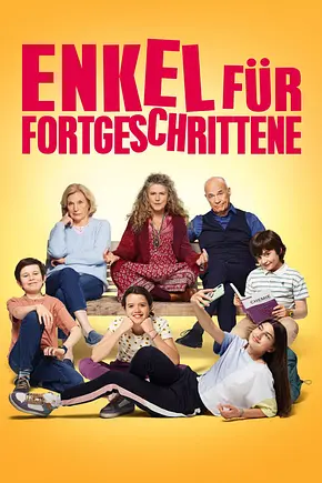 Enkel für Fortgeschrittene - Foto: TMDB