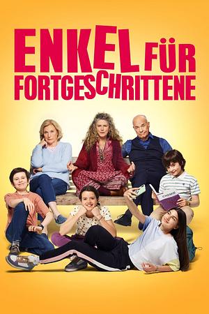 Enkel für Fortgeschrittene - Foto: TMDB