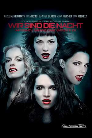 Wir sind die Nacht - Foto: TMDB