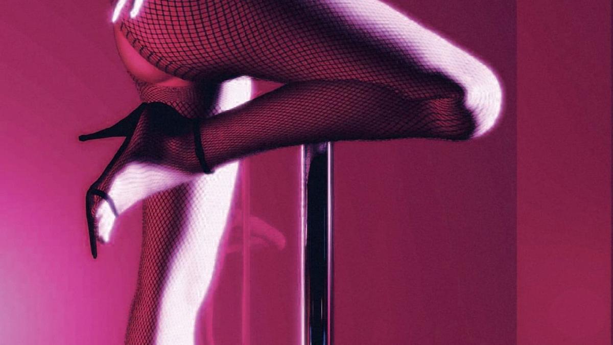 Ein Fall für Annika Bengtzon: Studio Sex Ein Fall für Annika Bengtzon: Studio Sex