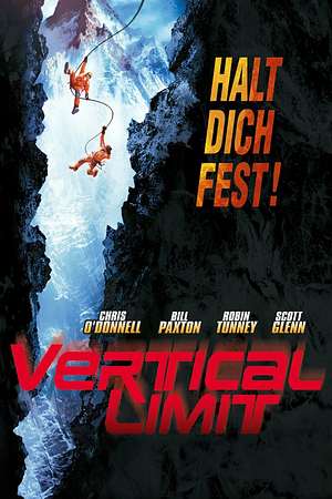 Vertical Limit - Foto: TMDB