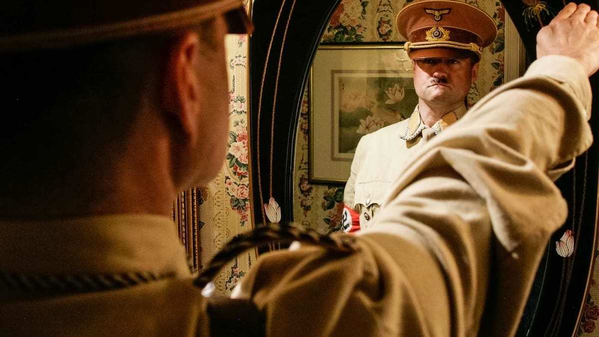 Geheimakte Drittes Reich Geheimakte Drittes Reich