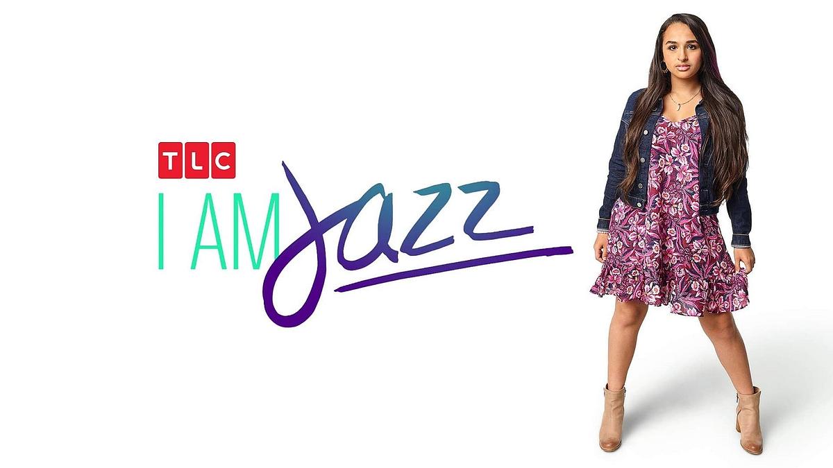 Ich bin Jazz