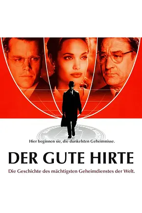 Der gute Hirte - Foto: TMDB