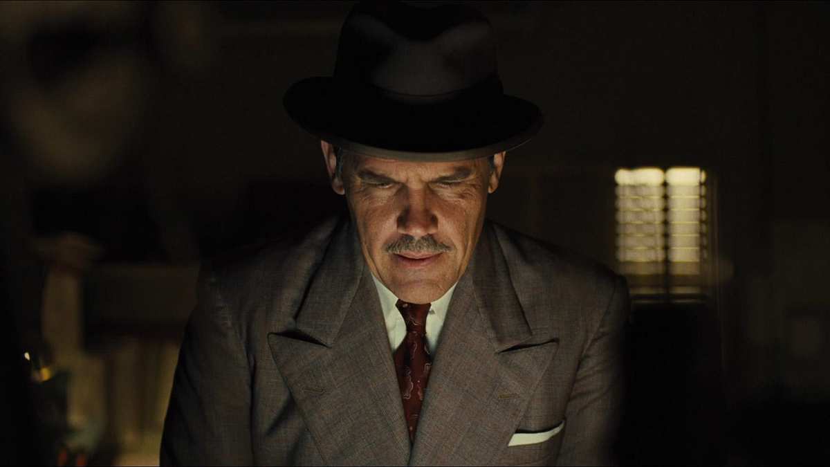 Hail, Caesar! Hail, Caesar!