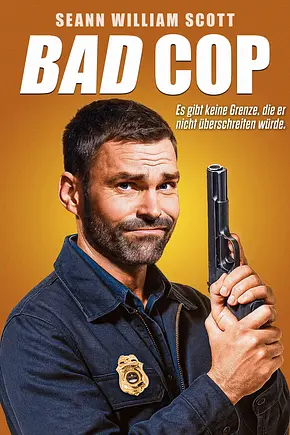 Bad Cop - Foto: TMDB