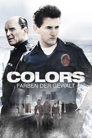 Colors - Farben der Gewalt - Foto: TMDB