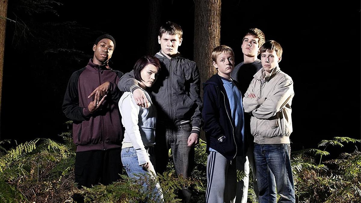Eden Lake Eden Lake