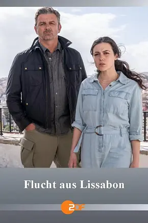 Flucht aus Lissabon - Foto: TMDB