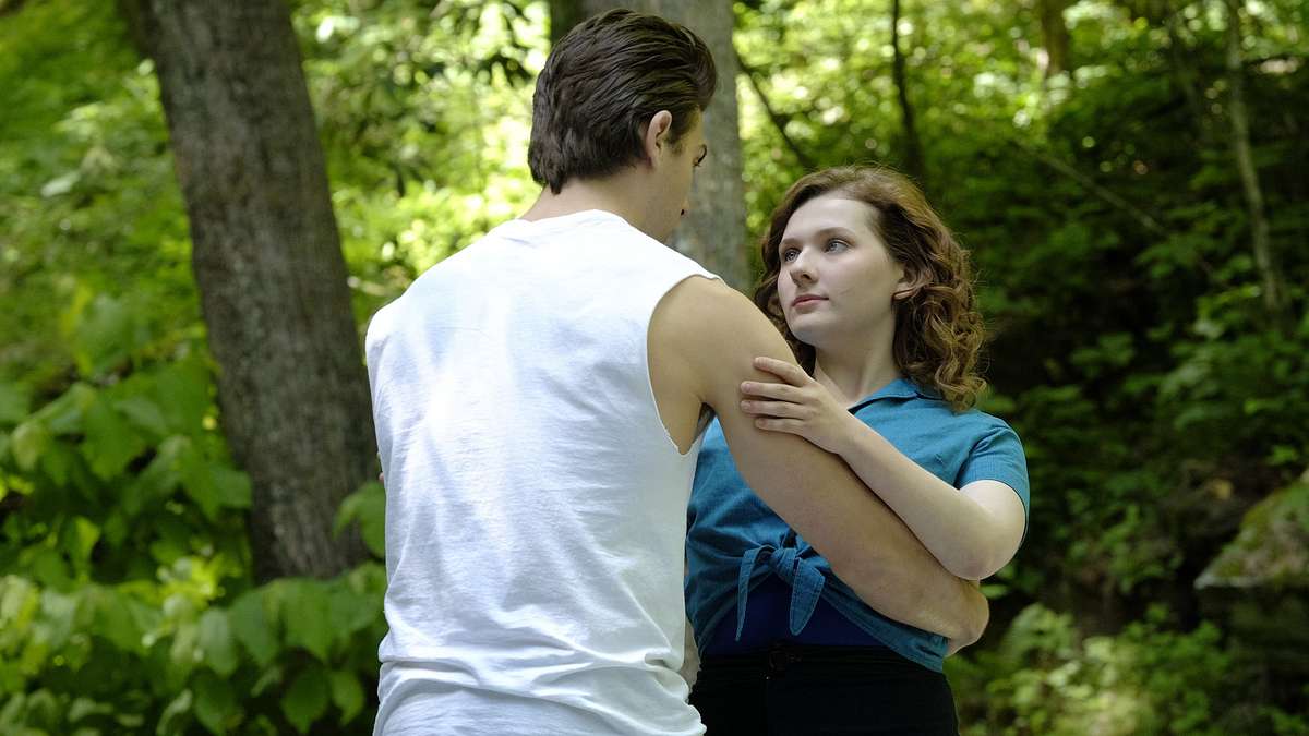 Dirty Dancing '17 Dirty Dancing '17