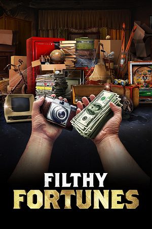 Filthy Fortunes - Foto: TMDB