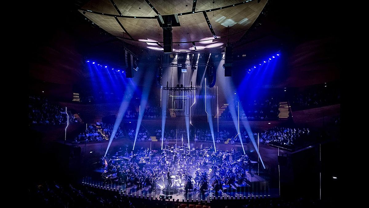 Galaxymphony - Danish National Symphony Orchestra Galaxymphony - Danish National Symphony Orchestra