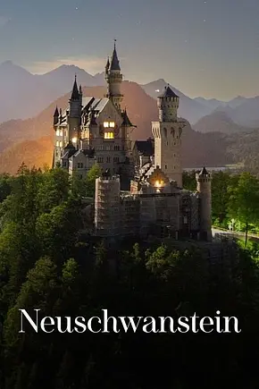Neuschwanstein - Ludwigs Traum, Ludwigs Tragödie - Foto: TMDB Neuschwanstein - Ludwigs Traum, Ludwigs Tragödie - Foto: TMDB