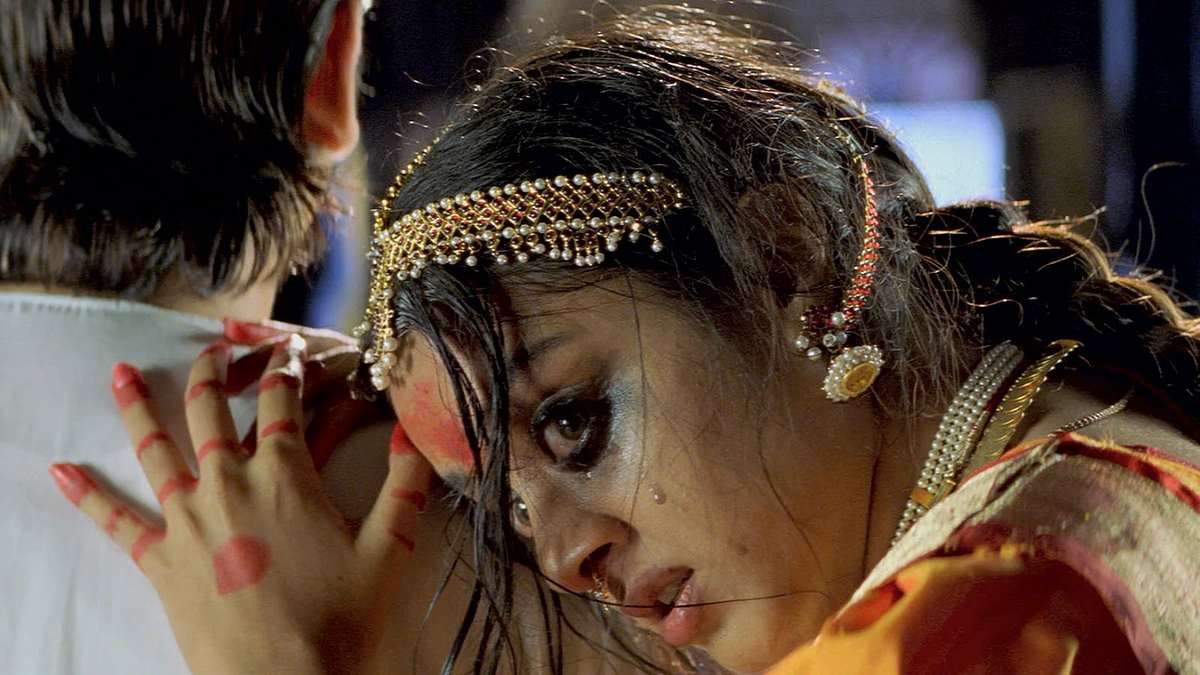 Chandramukhi Chandramukhi