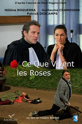 Ce que vivent les roses - Foto: TMDB Ce que vivent les roses - Foto: TMDB