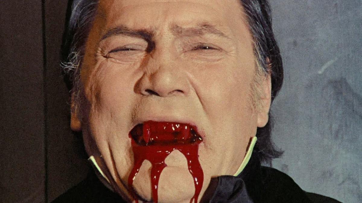 Graf Dracula Graf Dracula