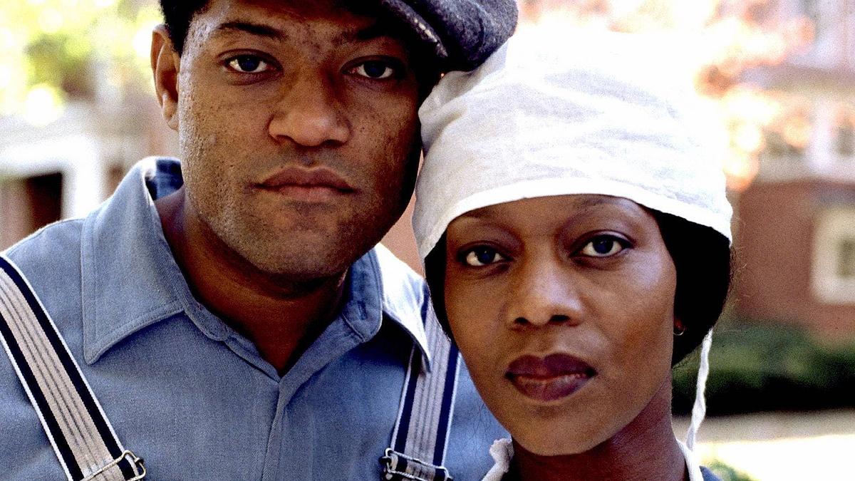 Miss Evers' Boys - Die Gerechtigkeit siegt Miss Evers' Boys - Die Gerechtigkeit siegt