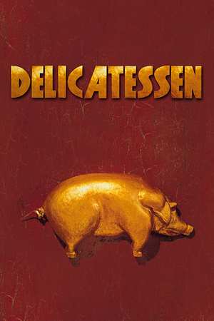 Delicatessen - Foto: TMDB