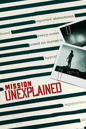 Mission UFO-Jagd - Foto: TMDB