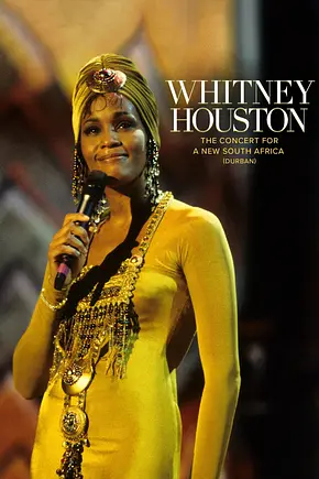 Whitney Houston: The Concert for a New South Africa (Durban) - Foto: TMDB Whitney Houston: The Concert for a New South Africa (Durban) - Foto: TMDB