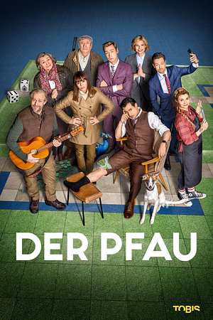 Der Pfau - Foto: TMDB