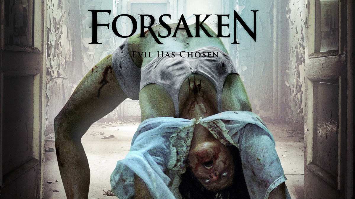 Forsaken Forsaken