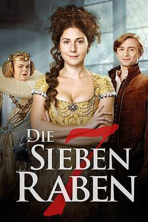 Die sieben Raben - Foto: TMDB