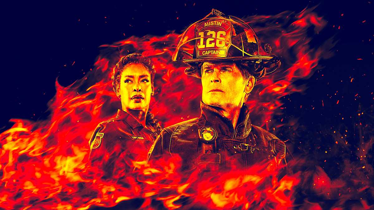 9-1-1: Lone Star 9-1-1: Lone Star