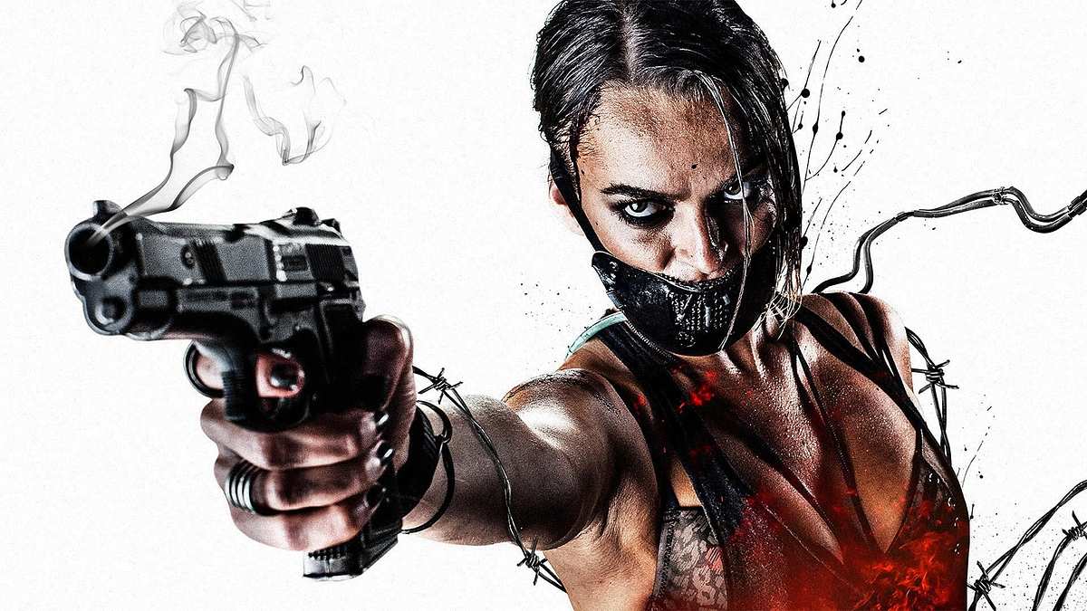 Wyrmwood: Road of the Dead Wyrmwood: Road of the Dead