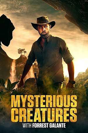 Mysterious Creatures with Forrest Galante - Foto: TMDB